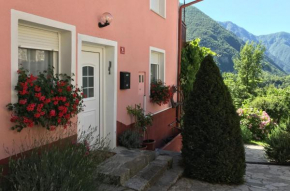 Apartma Kresnička